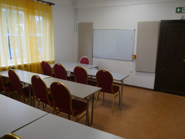 Class Room 1